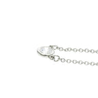 Tiffany By the Yard · Platinum · Diamond