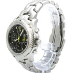 Tag Heuer Link · Ayrton Senna Limited Edition