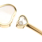 Chopard Happy Heart · Rose Gold · Diamond