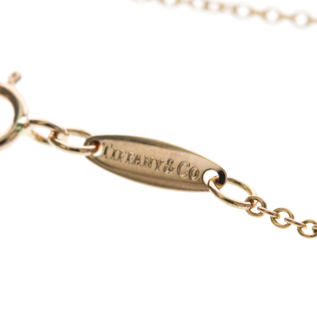 Tiffany By the Yard · Rose Gold · Diamond