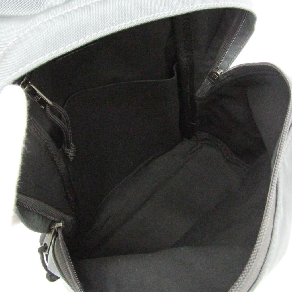 Balenciaga Explorer · Nylon Backpack