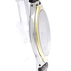 Omega De Ville Symbol · 18K Yellow Gold · Steel