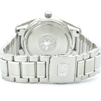 Grand Seiko · Steel · Quartz