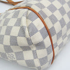 Louis Vuitton Totally PM · Damier Azur