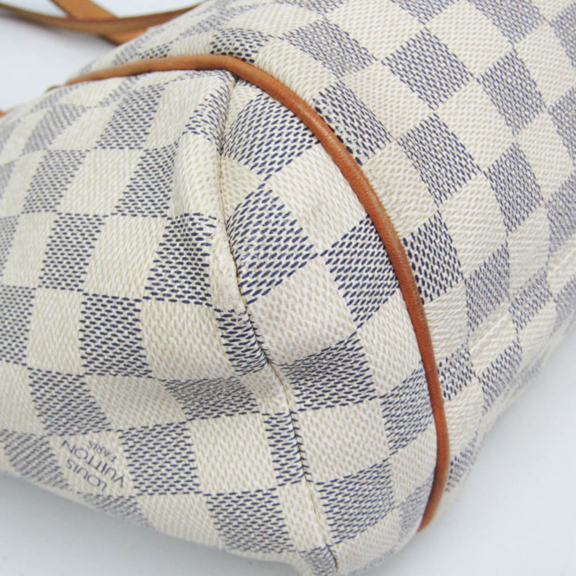 Louis Vuitton Totally PM · Damier Azur