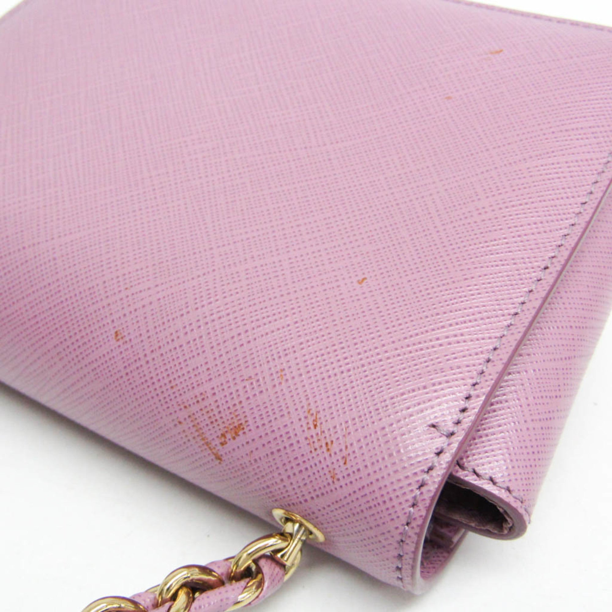 Salvatore Ferragamo Vara · Mini Chain