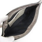 Miu Miu · Leather Clutch · Two-Tone