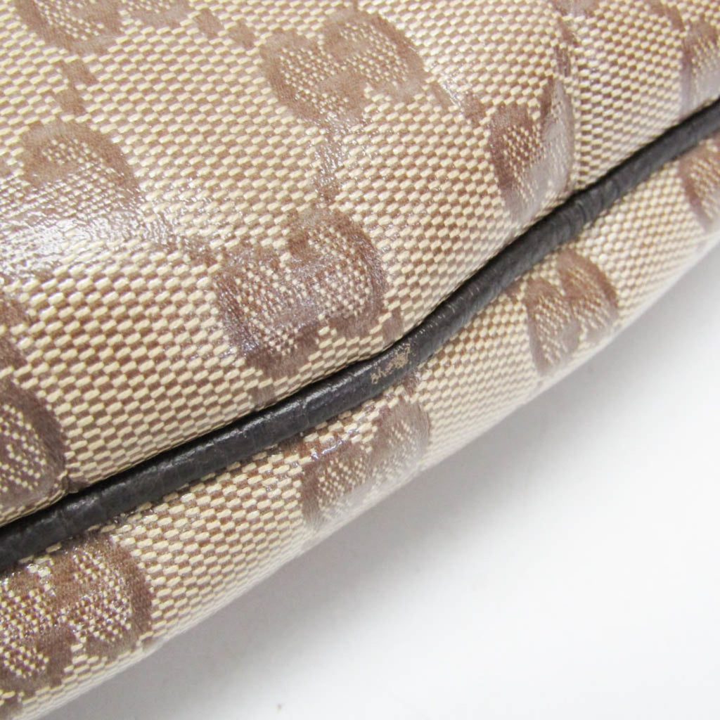 Gucci GG Crystal Tote