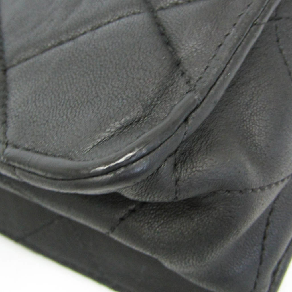 Chanel 2.55 · Lambskin