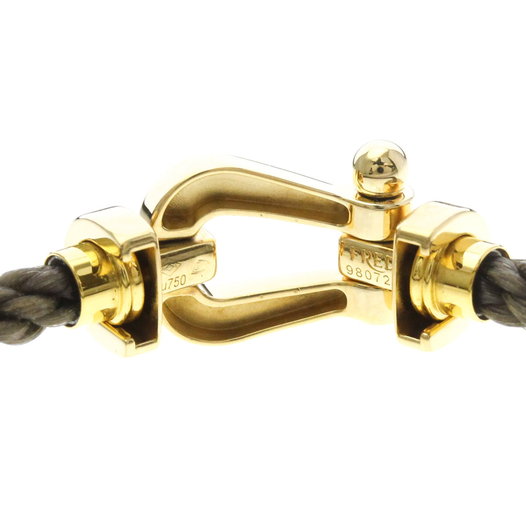 Fred Force 10 · 18K Yellow Gold