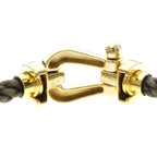 Fred Force 10 · 18K Yellow Gold