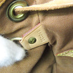 Louis Vuitton Monogram Montsouris MM