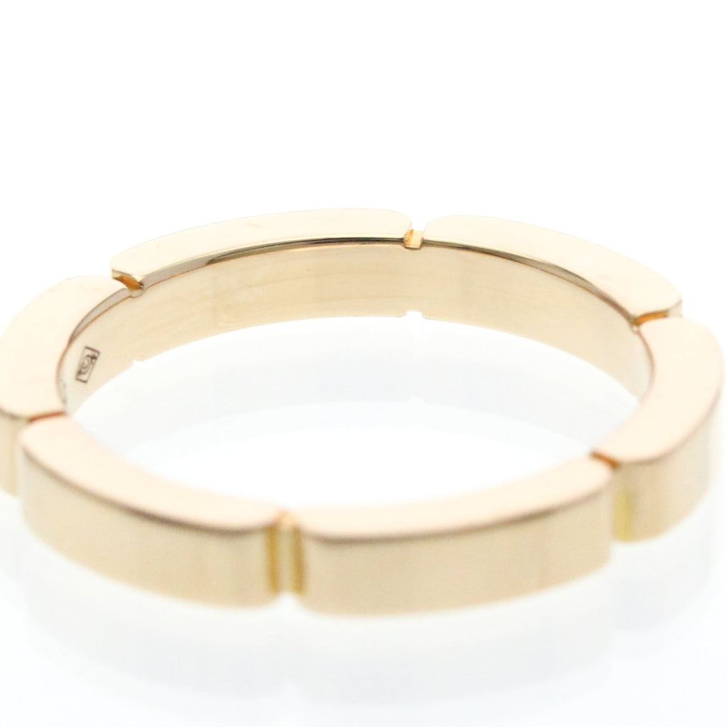Cartier Maillon Panthère · Diamond · Rose Gold