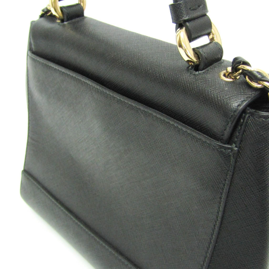Salvatore Ferragamo Vara · Leather