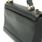 Salvatore Ferragamo Vara · Leather