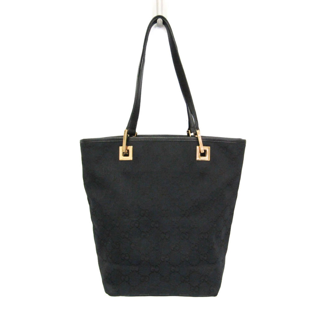Gucci GG Canvas · Tote