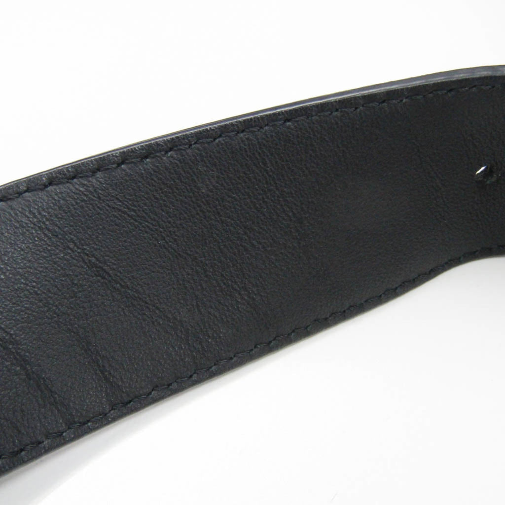 Fendi Crossbody · Leather Messenger
