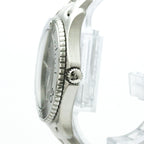 Tag Heuer Link · Steel · Quartz