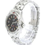 Omega Seamaster Omegamatic · Auto Quartz