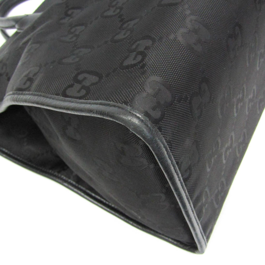 Gucci Off The Grid · GG Nylon Canvas