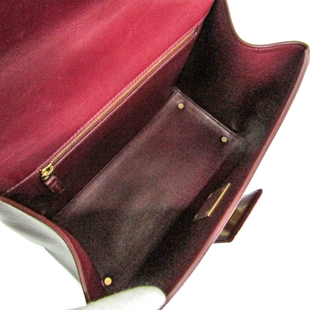 Bottega Veneta Desire · Intrecciato Leather
