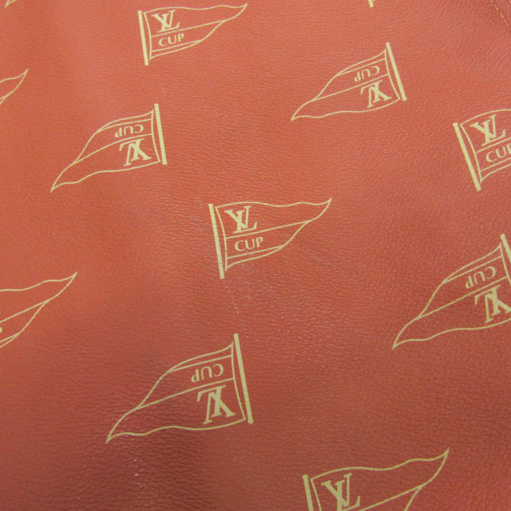 Louis Vuitton Cup · Garment Bag