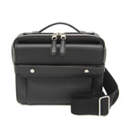 Dunhill Harness 1893 · Leather Top Handle