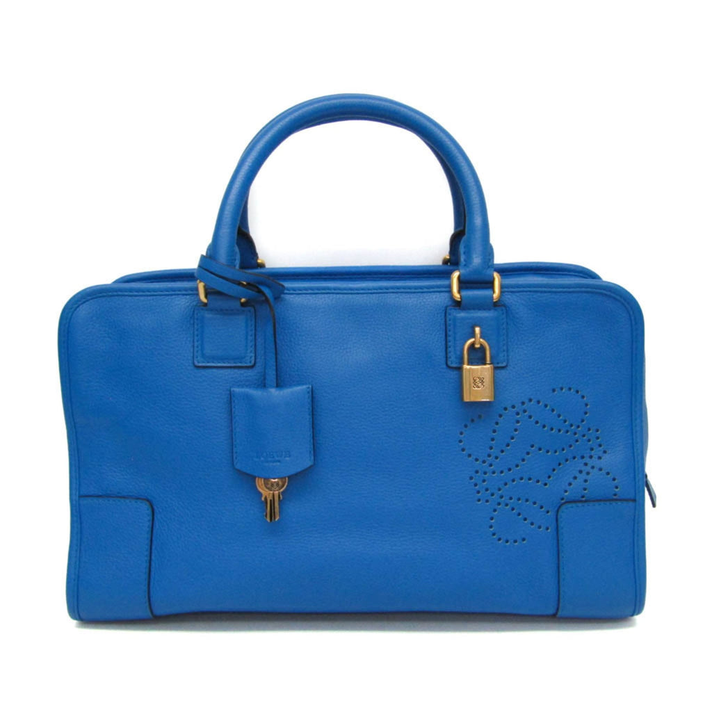Loewe Amazona 36 · Limited Edition · Calfskin