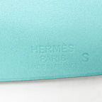 Hermès Clochette · Leather Bell Pendant