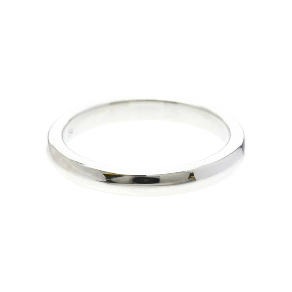 Bvlgari Fedi · Platinum