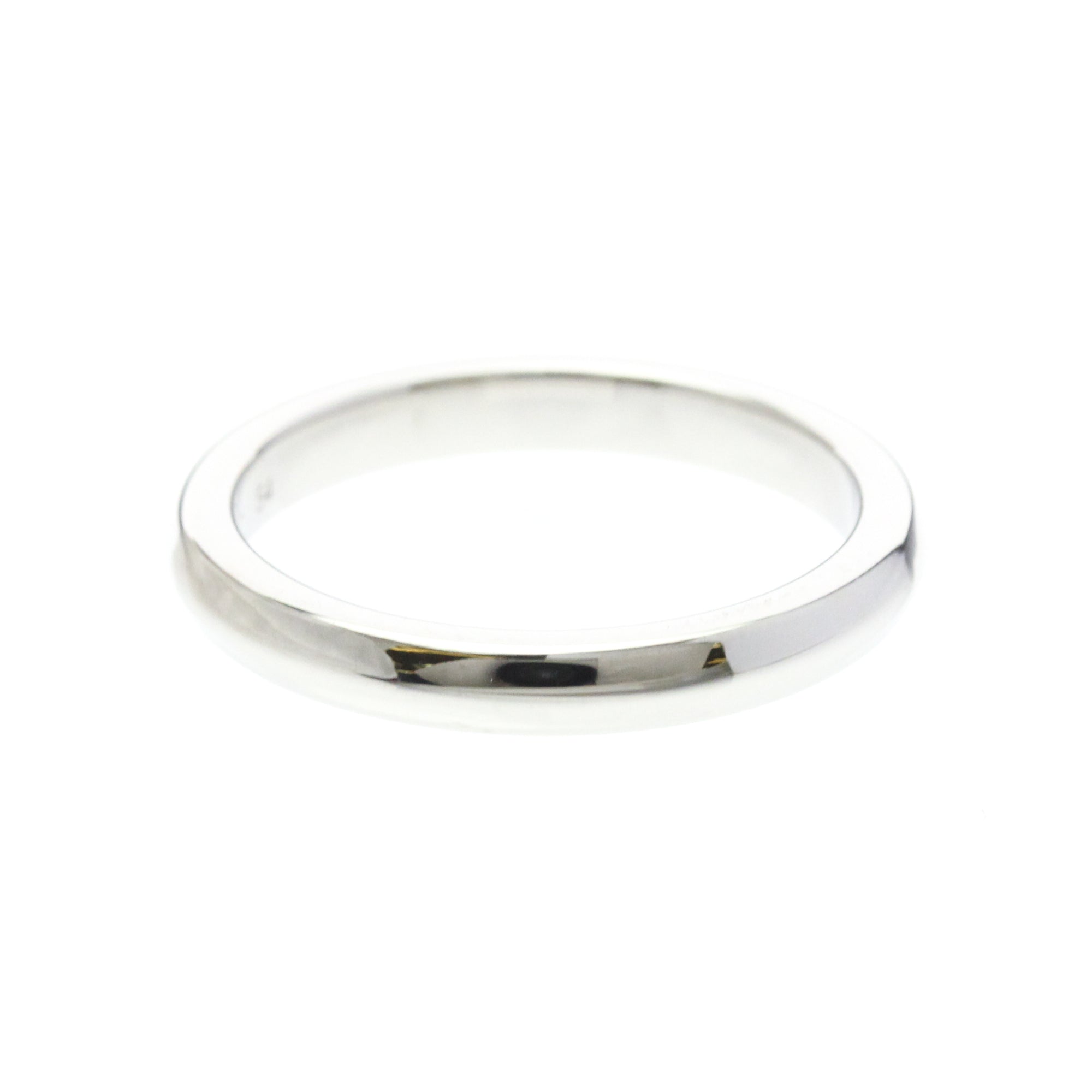 Bvlgari Fedi · Platinum