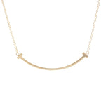 Tiffany T Smile · Rose Gold