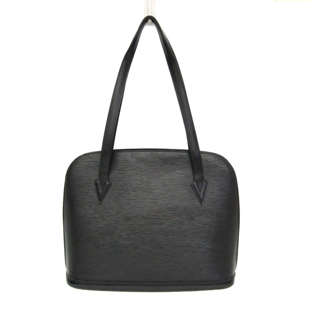 Louis Vuitton Epi Lussac Shoulder Bag