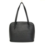 Louis Vuitton Epi Lussac Shoulder Bag