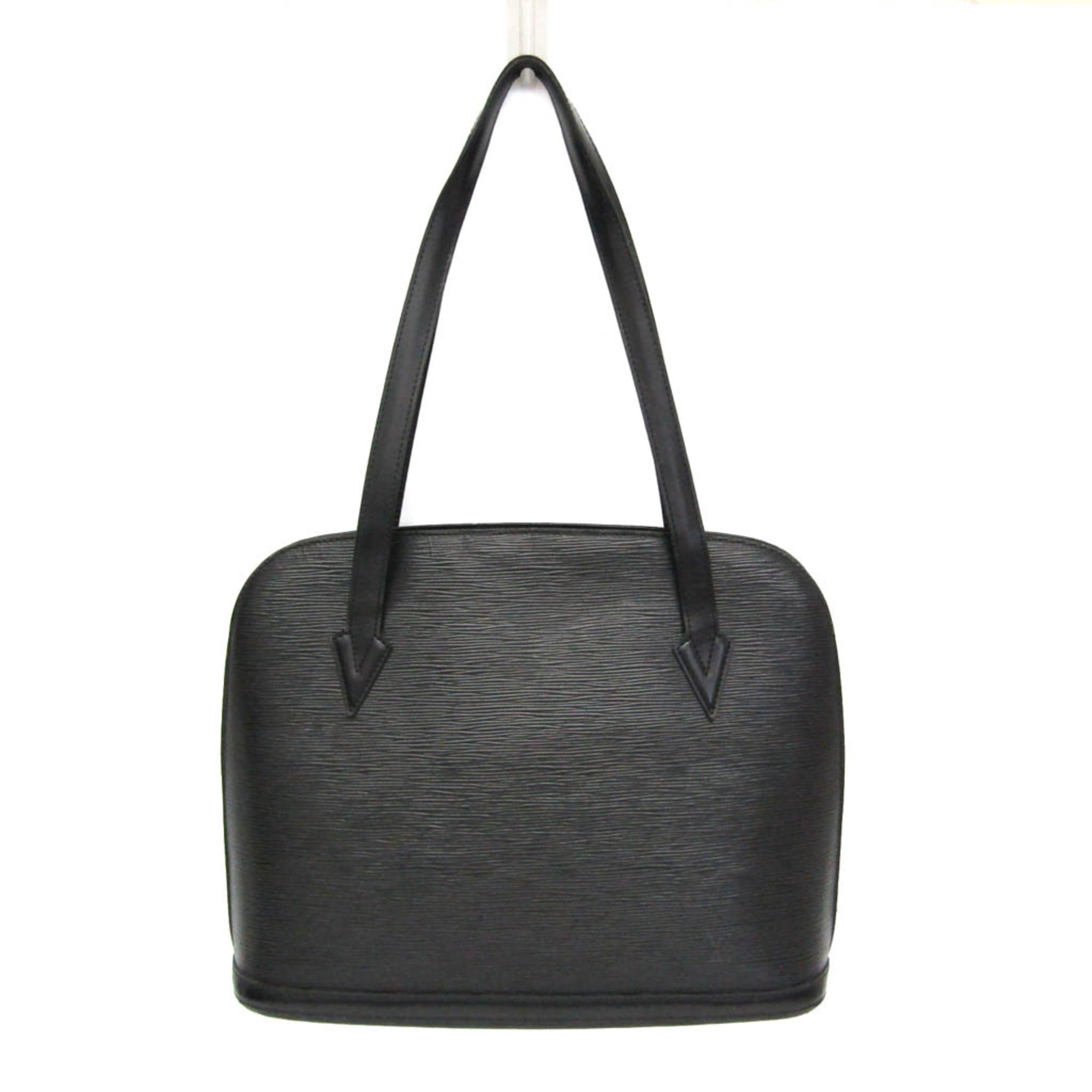 Louis Vuitton Epi Lussac Shoulder Bag