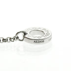 Bvlgari B.zero1 · 18K White Gold