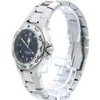 Tag Heuer Kirium · Steel · Quartz