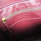 Bottega Veneta Marie · Leather