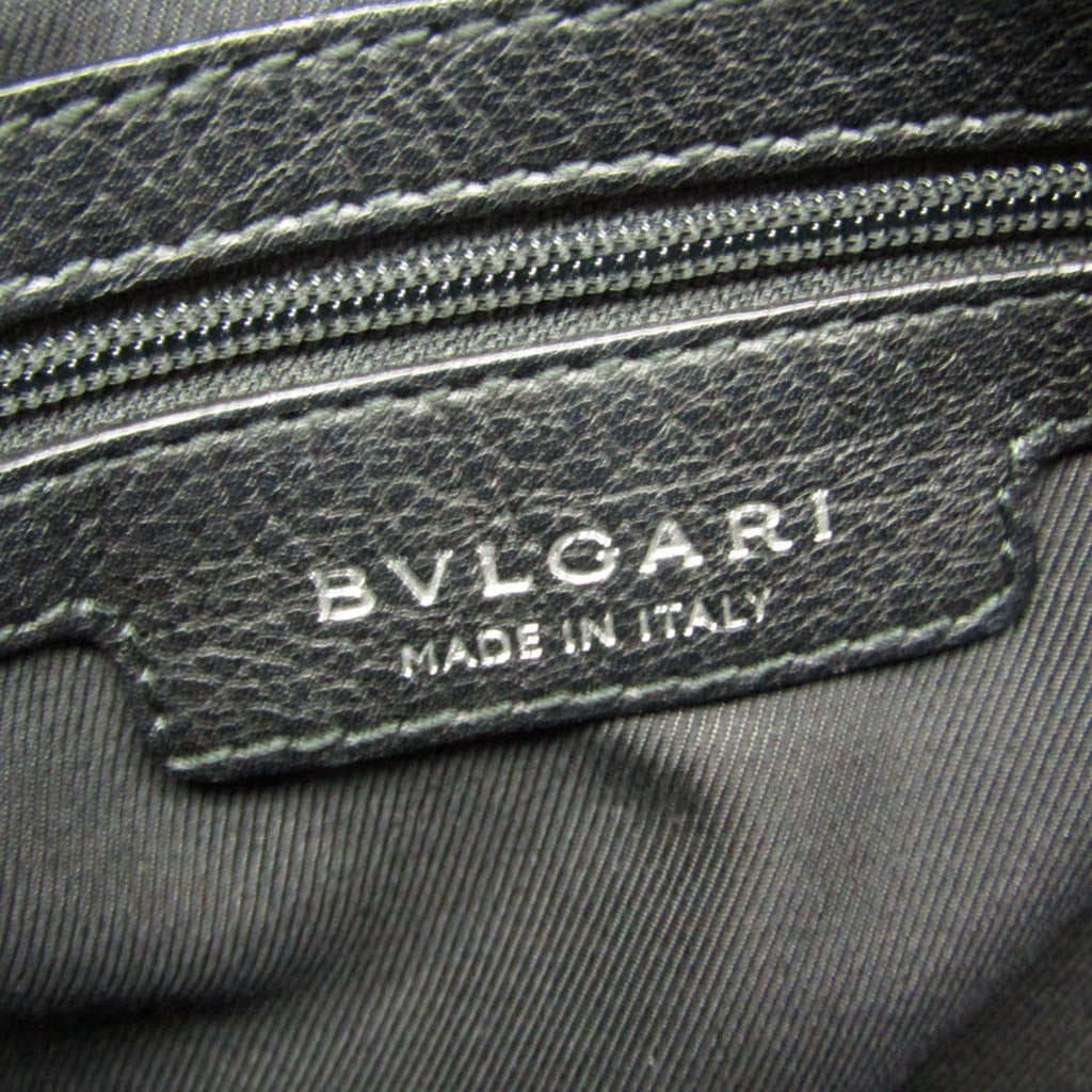 Bvlgari B.zero1 · Canvas & Leather