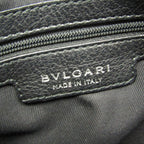 Bvlgari B.zero1 · Canvas & Leather