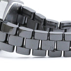 Chanel J12 · Ceramic · Quartz