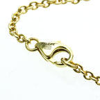 Cartier Baby Love · 18K Yellow Gold