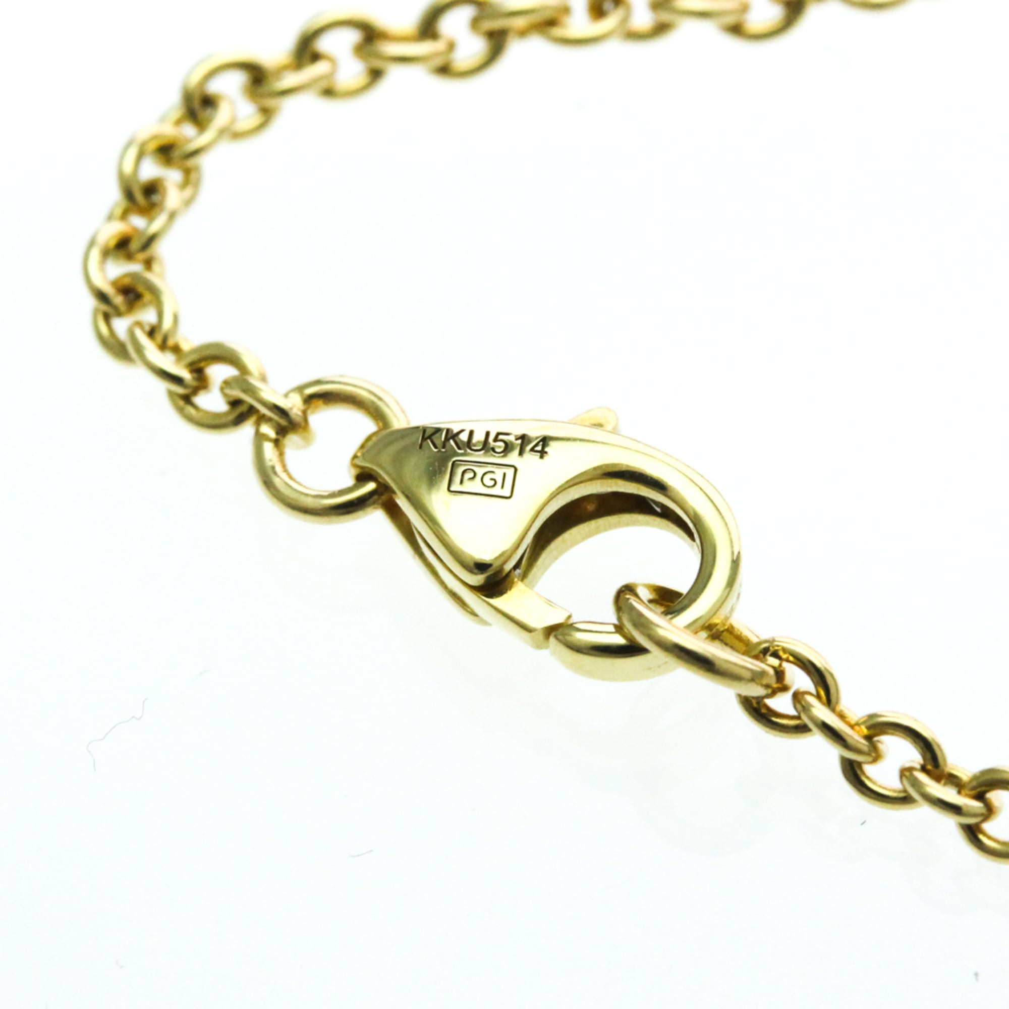 Cartier Baby Love · 18K Yellow Gold