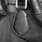 Prada Tessuto Soft · Nylon Tote