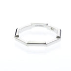 Gucci Link To Love · 18K White Gold