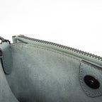 Coach Crossbody · Leather Shoulder Bag