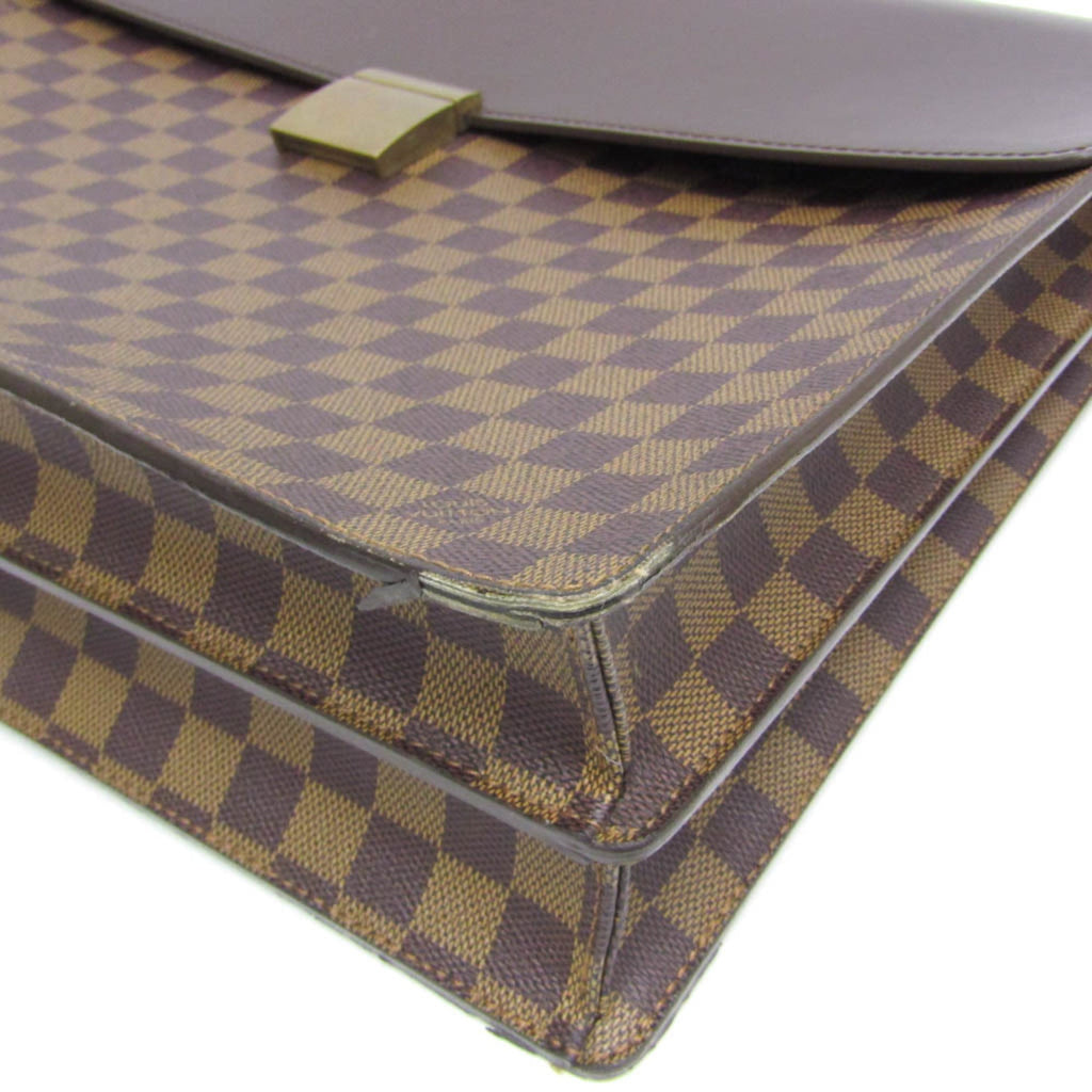 Louis Vuitton Altona GM · Damier Ebene