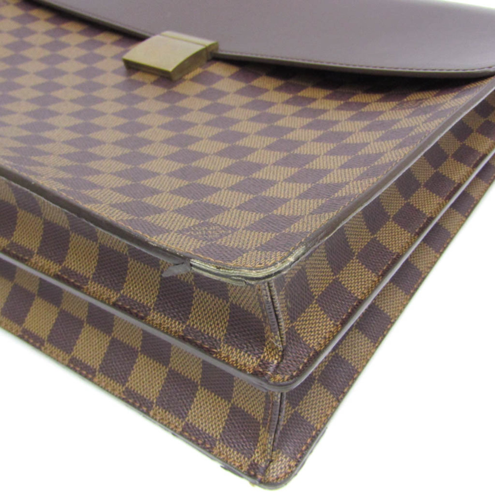 Louis Vuitton Altona GM · Damier Ebene