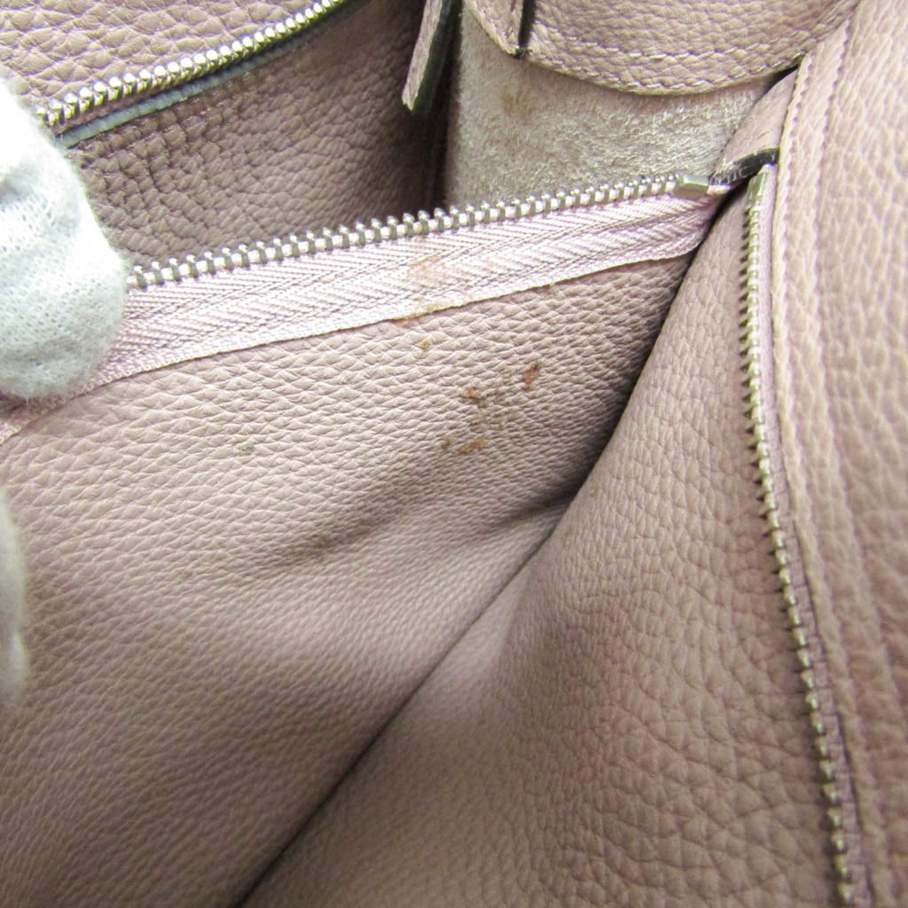 Gucci New Jackie · Leather