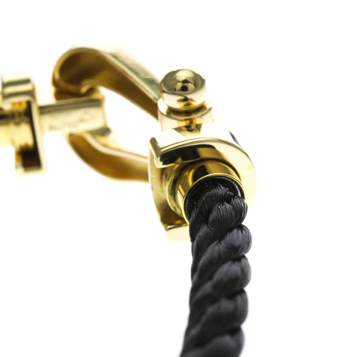 Fred Force 10 · 18K Yellow Gold